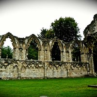 St. Mary's Abbey